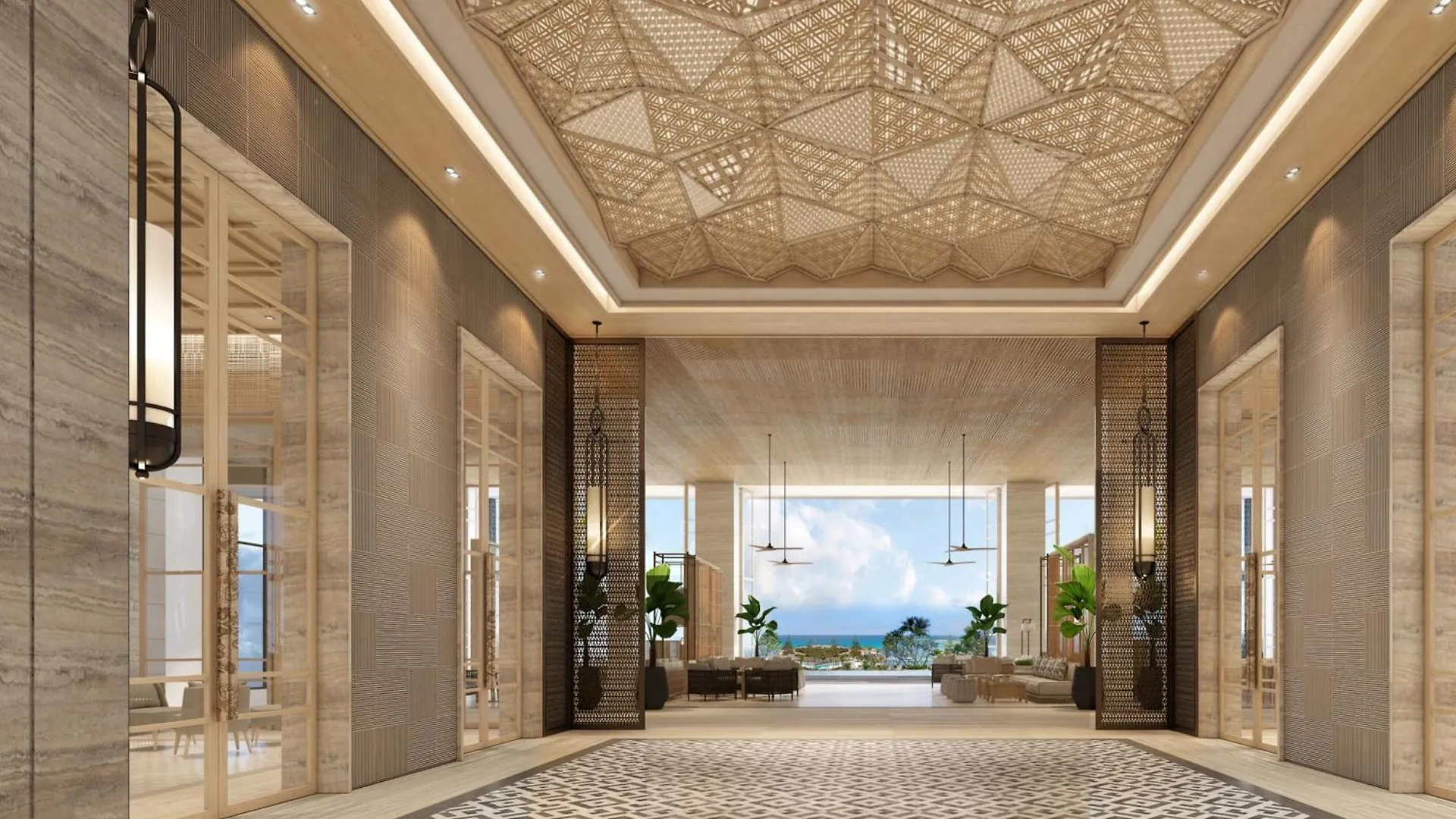 Khao Lak Marriott Beach Resort & Spa