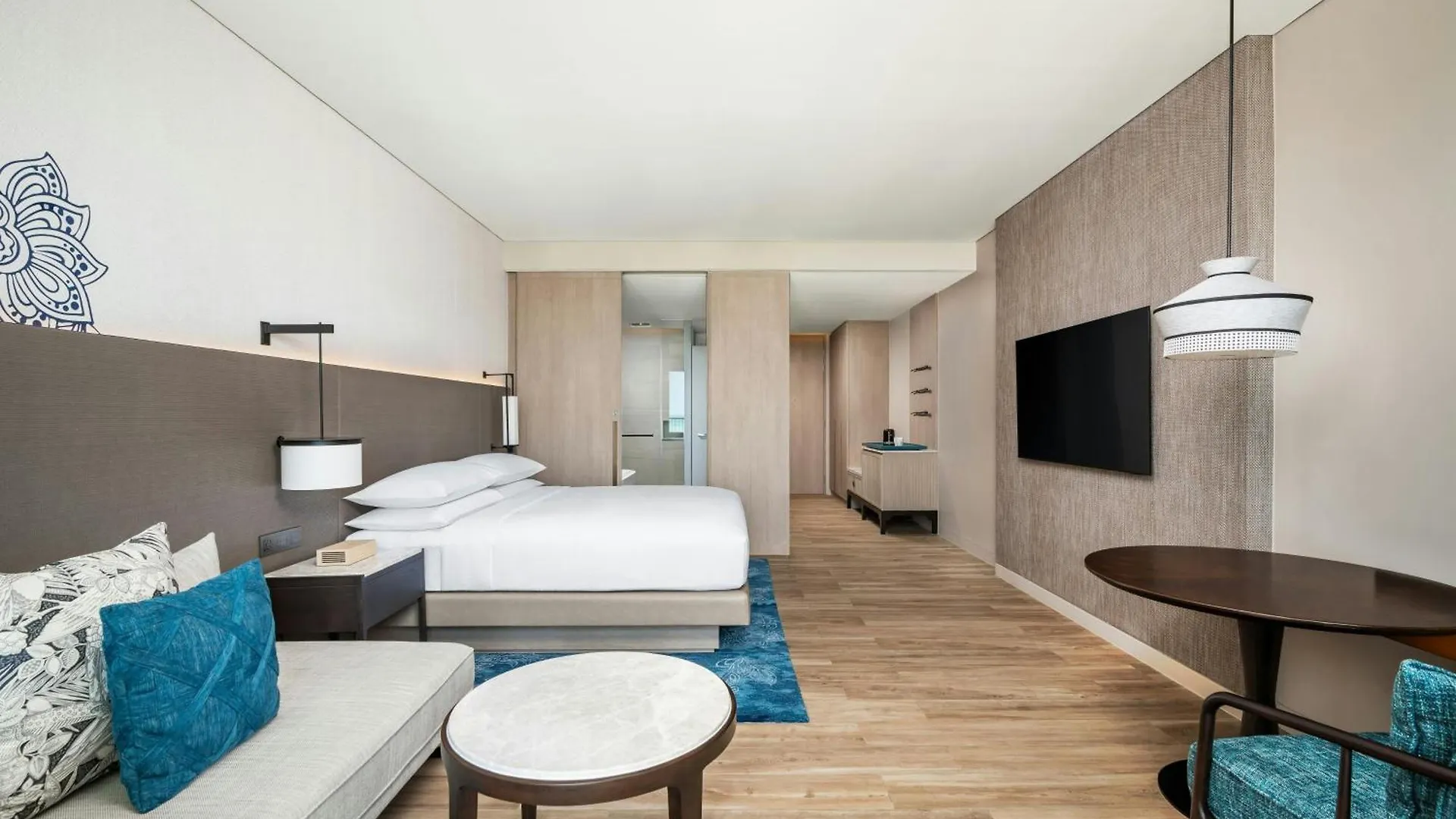 Khao Lak Marriott Beach Resort & Spa Hotel Khao Lak
