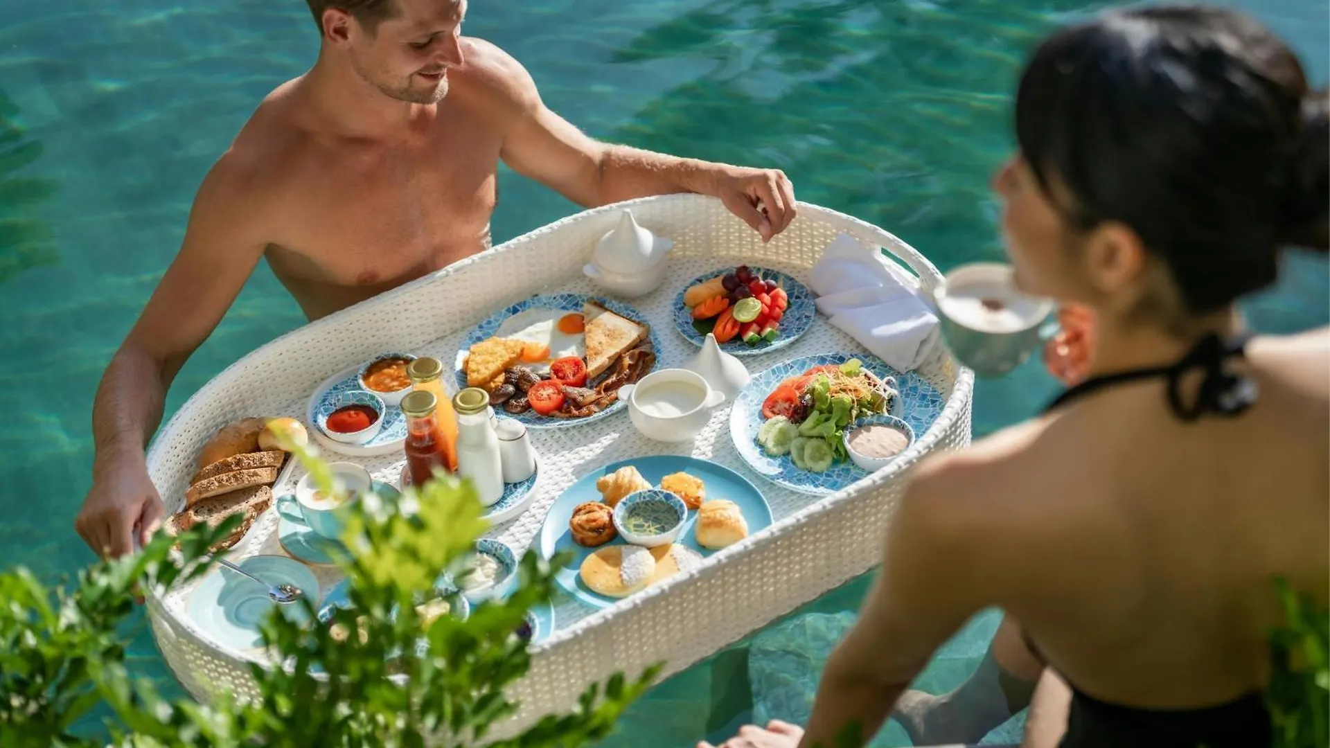 Khao Lak Marriott Beach Resort & Spa Hotel Khao Lak