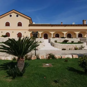 Giulia - Sicilian Luxury Garden Italie