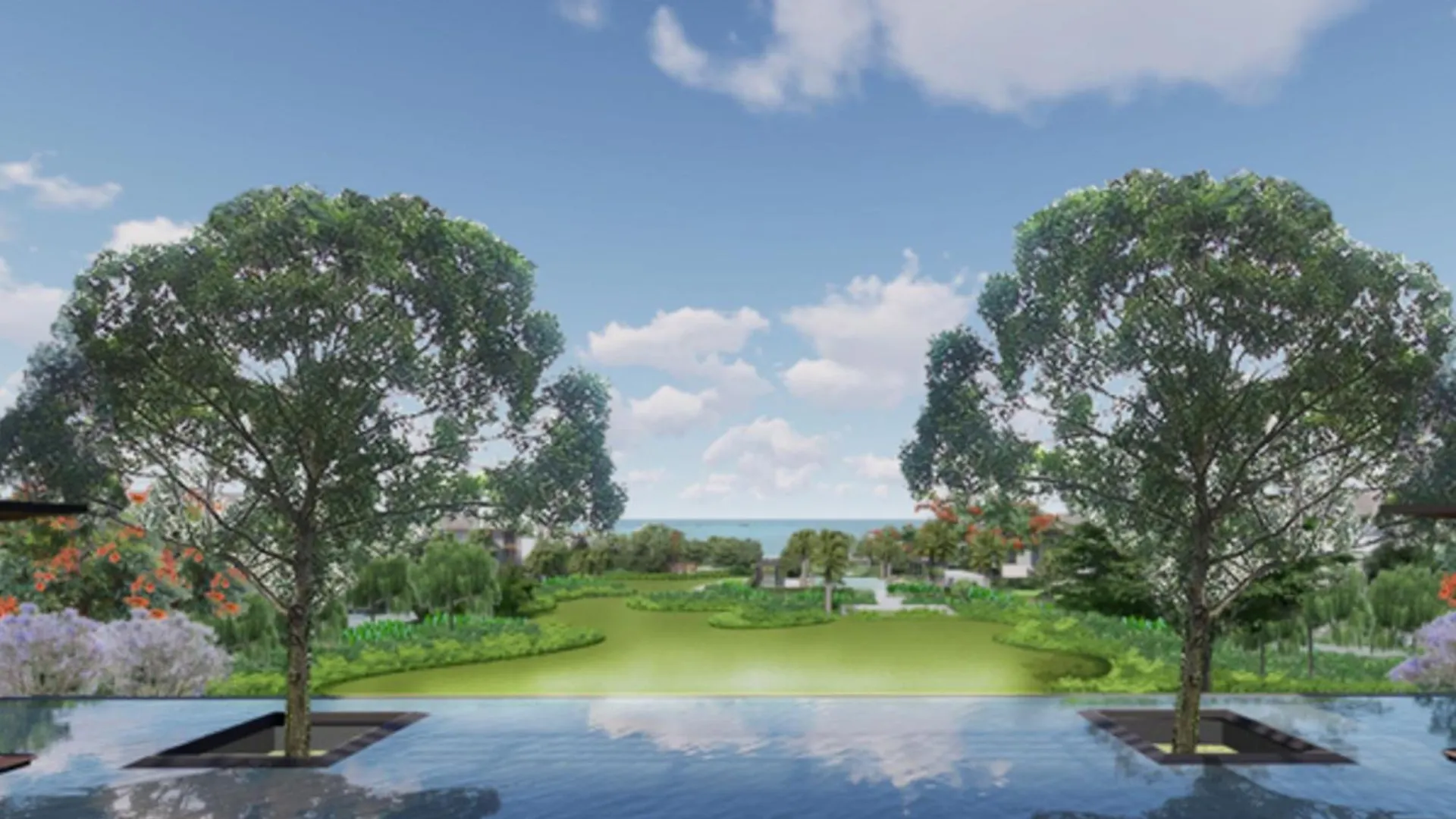 Khao Lak Marriott Beach Resort & Spa Thailand