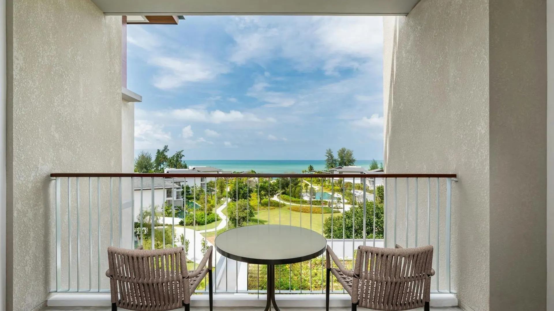 Khao Lak Marriott Beach Resort & Spa Thailand