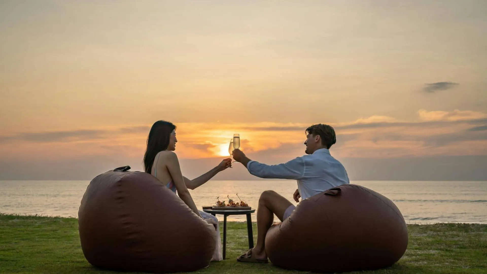 ***** Hotel Khao Lak Marriott Beach Resort & Spa Thailand
