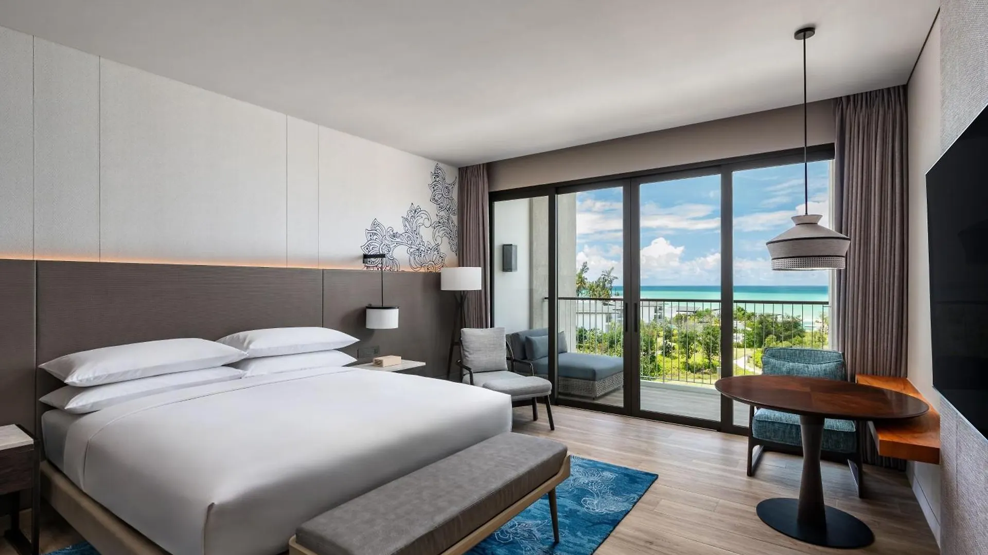 Khao Lak Marriott Beach Resort & Spa